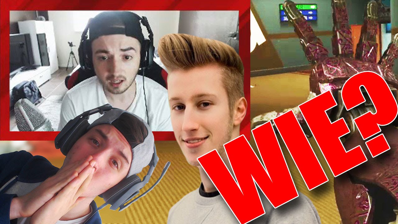 WIE HAT ER DAS GEMACHT?! | Black Ops 3