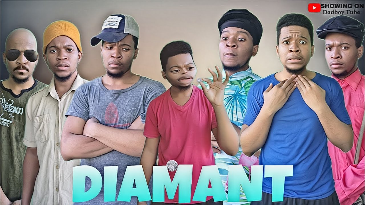 [DIAMANT] Mezanmi Vin gade Sa Manno fè [Papa dad] [Dad] [Dyefet] [Manno] [Pastè x] [Big gang]