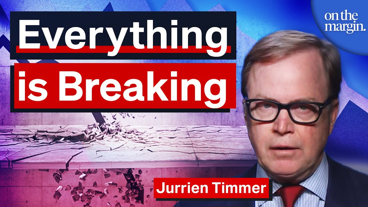 Fed “Taking The Punch Bowl Away” Triggers Market Sell-Off | Jurrien Timmer