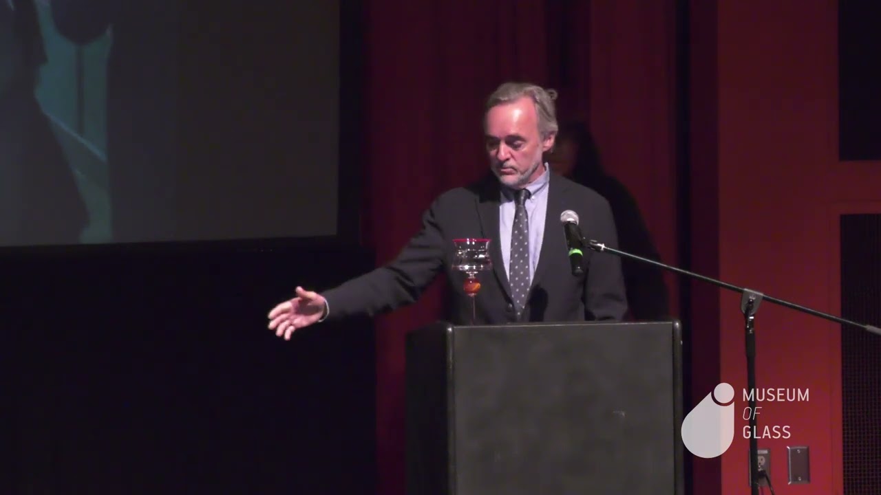 Conversation with the Expert:  Nick Dawes on Rene Lalique