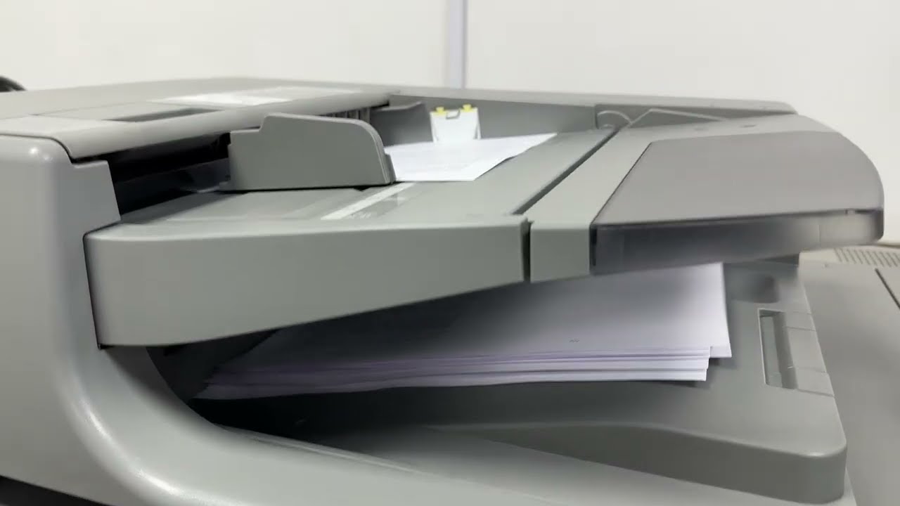 Pro 8100 ricoh la mejor fotocopiadora del mundo y sus nuevos modelos