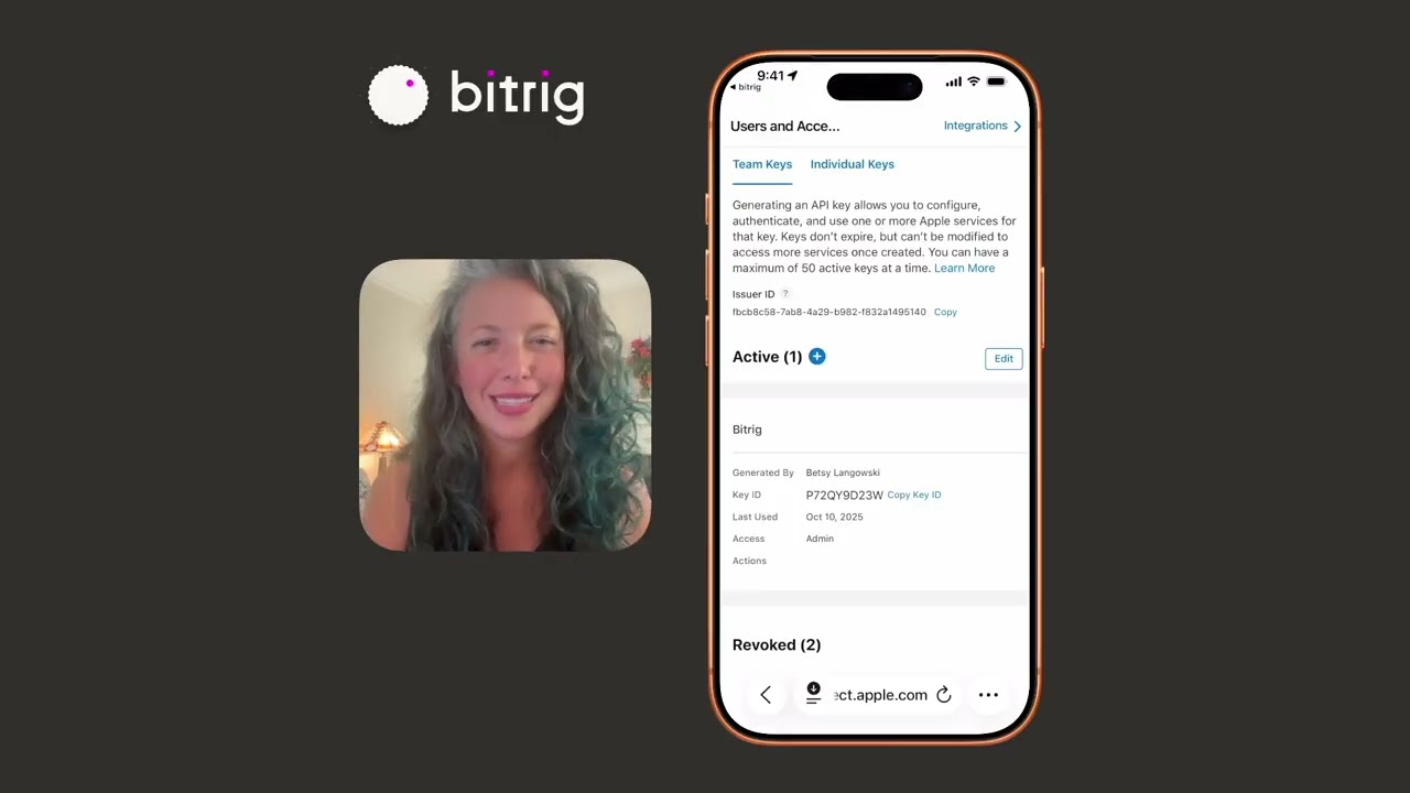 Step by Step: Deploy Your iOS App to TestFlight with Bitrig