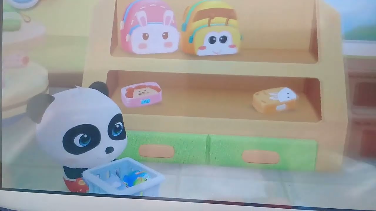 Meu primeiro joguinho do Tablet