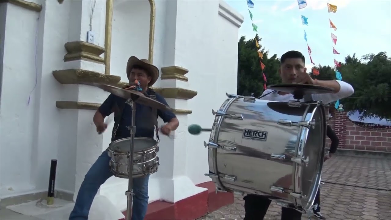 fiesta 2024 san ildefonso parte 2 yotube
