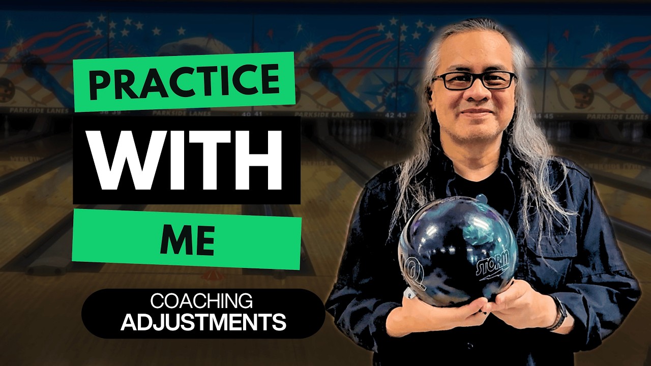 Practice with Me #6 | Working Through Coaching Changes | IQ Tour AI