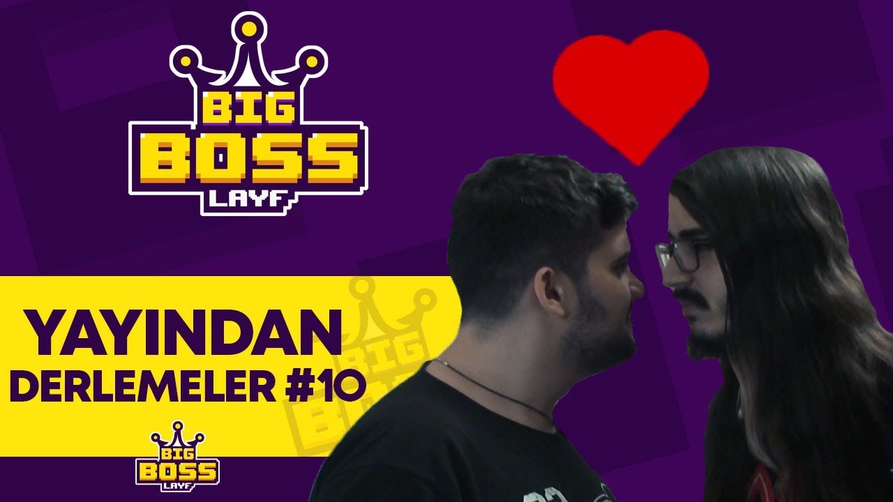 BigBossLayf Yayından Kesitler #10