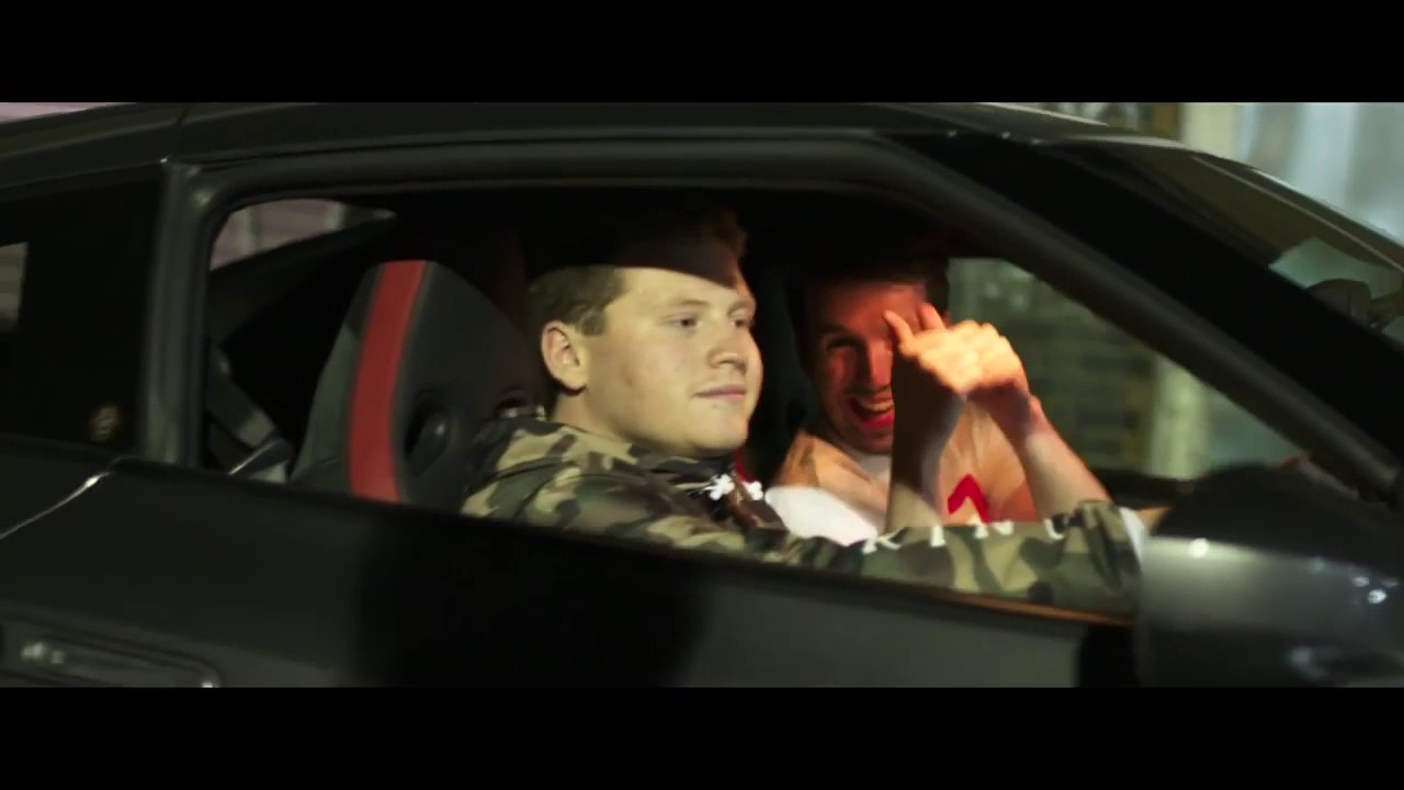 BEHZINGA-DRAMA  (KSI & RICEGUM DISSTRACK) ONE HOUR