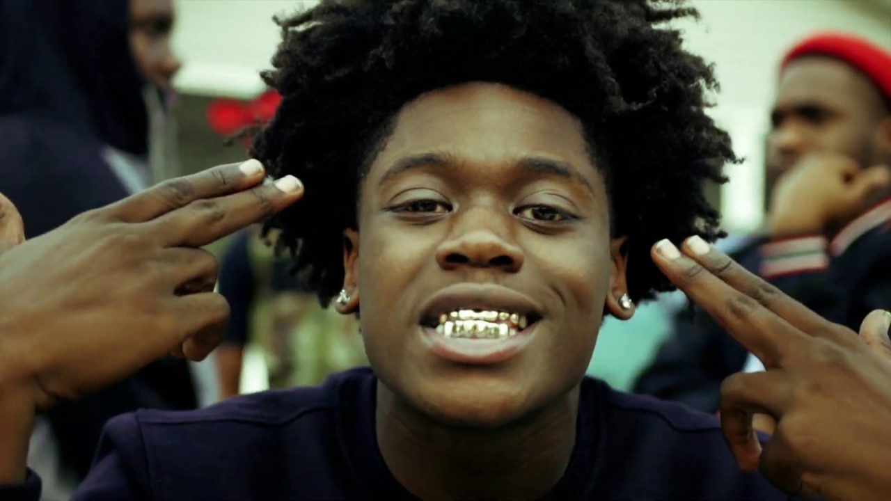 YoungSpazz Paid N Full - No Holding Back (Official Music Video) Shot By @Man_Films