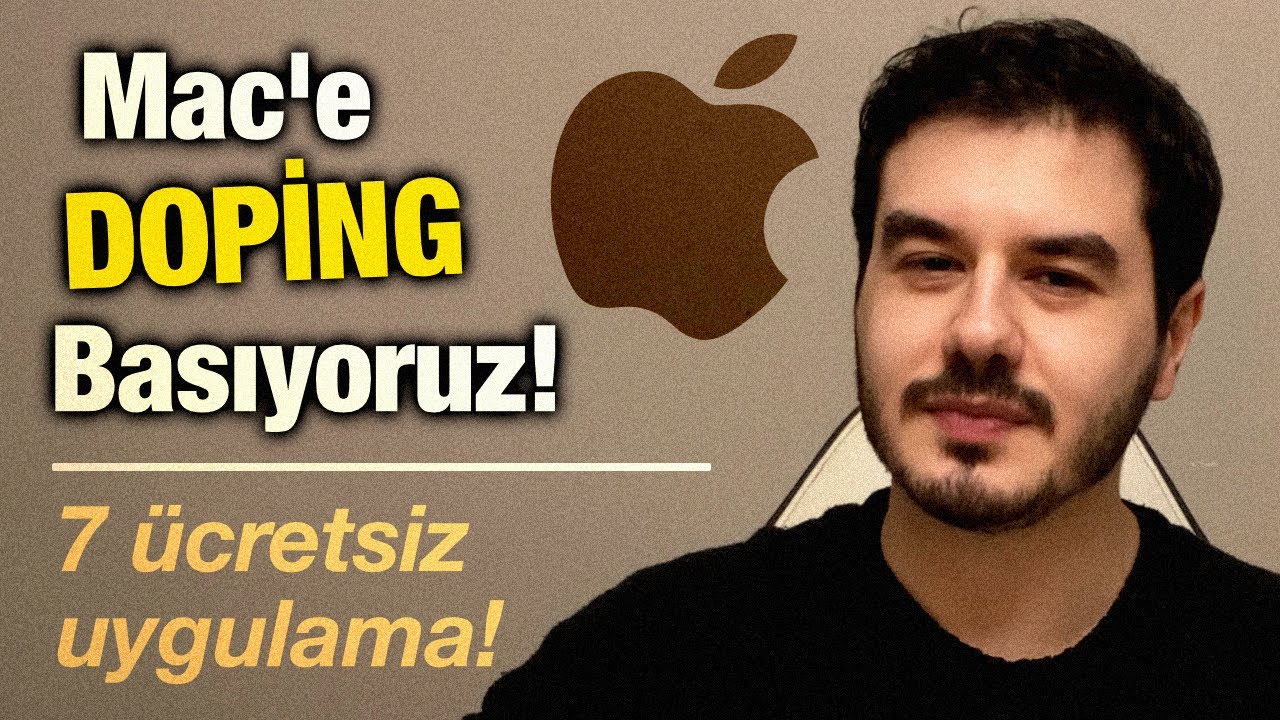 Hayat Kurtaran 7 Mac Uygulaması!
