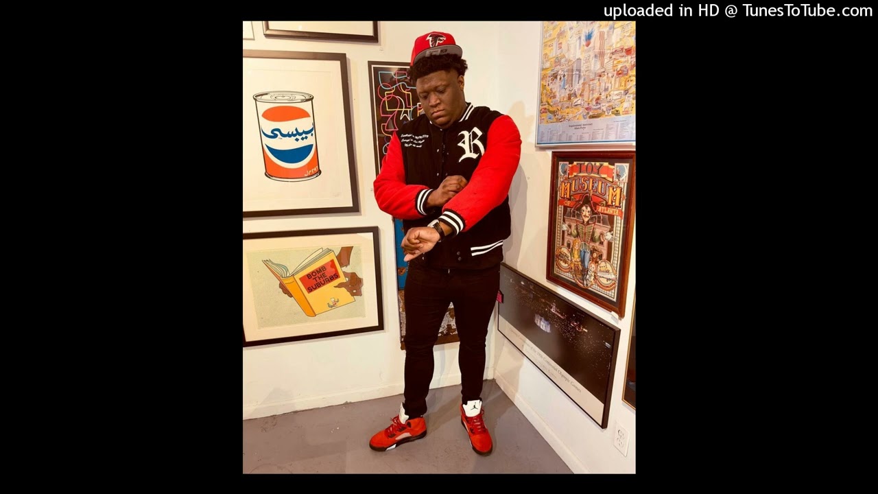 [Free] BHM Peezy Type Beat 