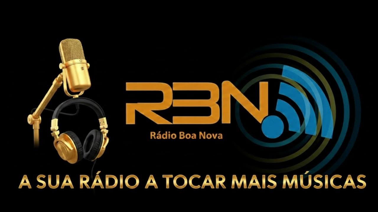 Rádio Boa Nova