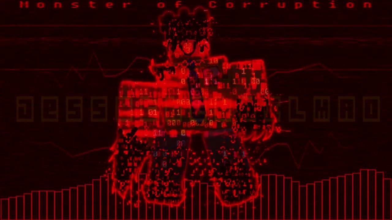 Monster of Corruption - THE NORIPPER'S WAKE (OST)
