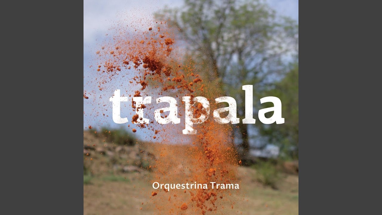 Chanza E Trapala