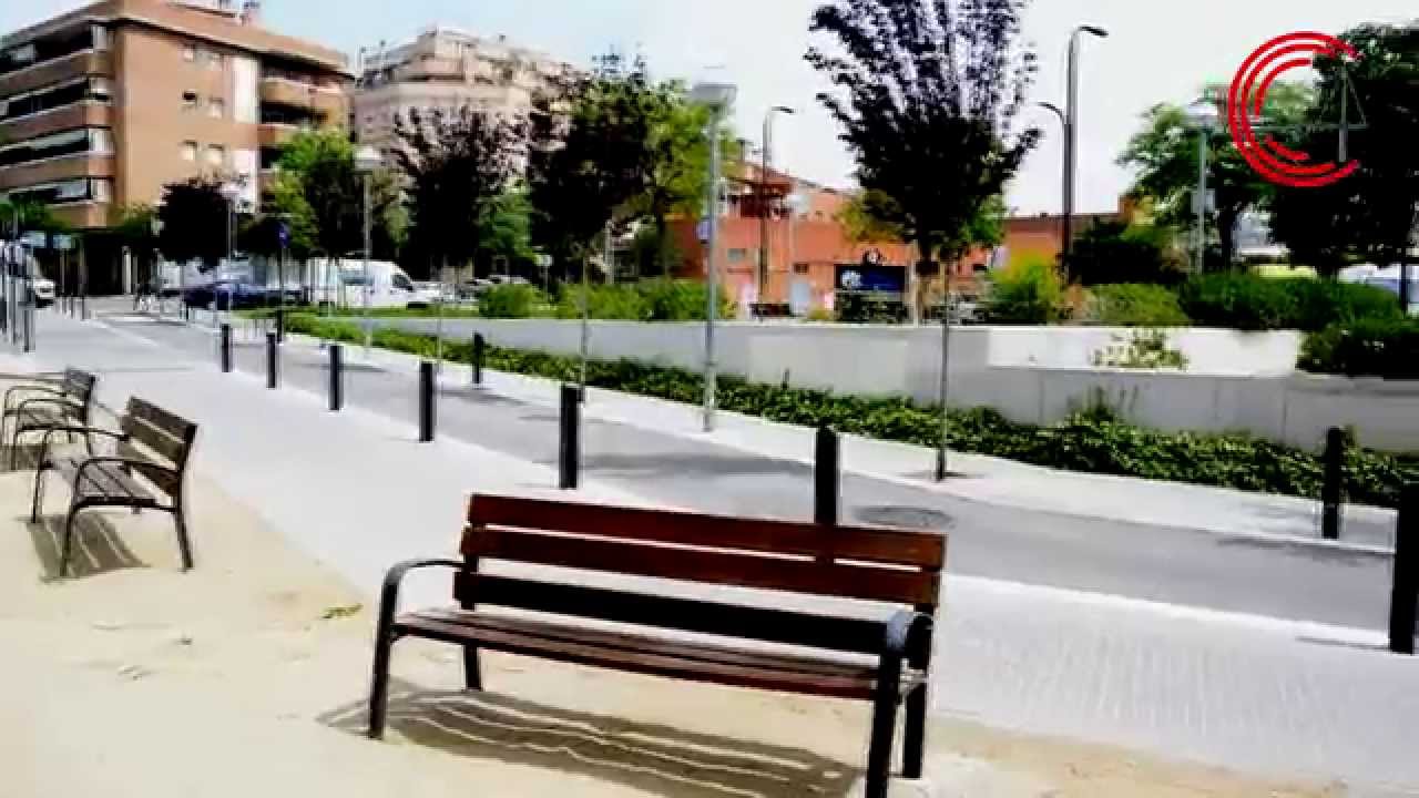 EL BARRI DE LA MONTESA A ESPLUGUES
