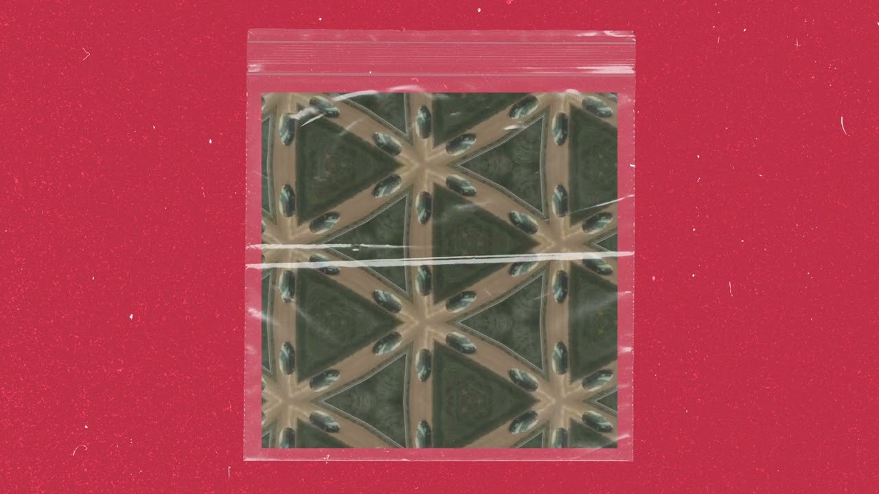 FKB - Color Blind (Official Visualizer)