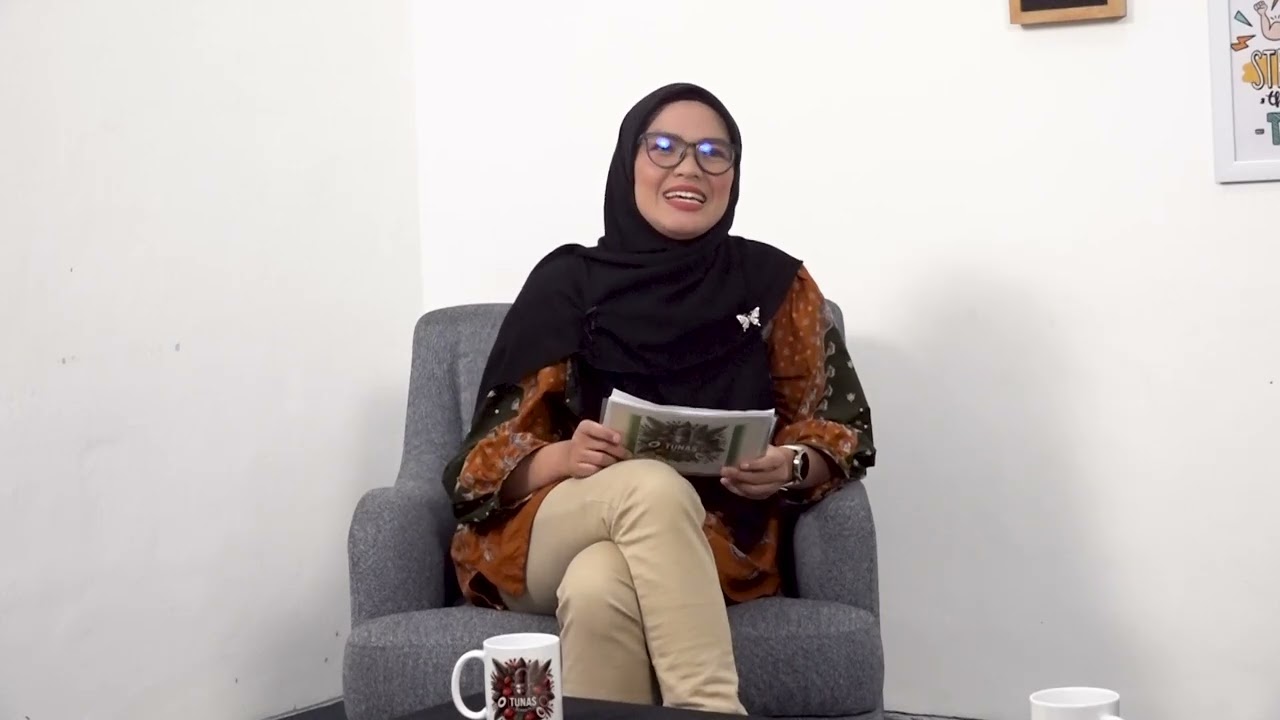 Podcast Tunas Berdaya 