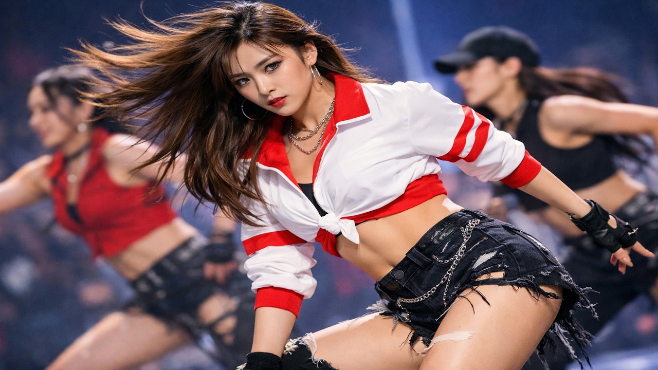 NO SLEEP TONIGHT | Eurodance EDM 2026 | The Ultimate Dance Hit 🔥