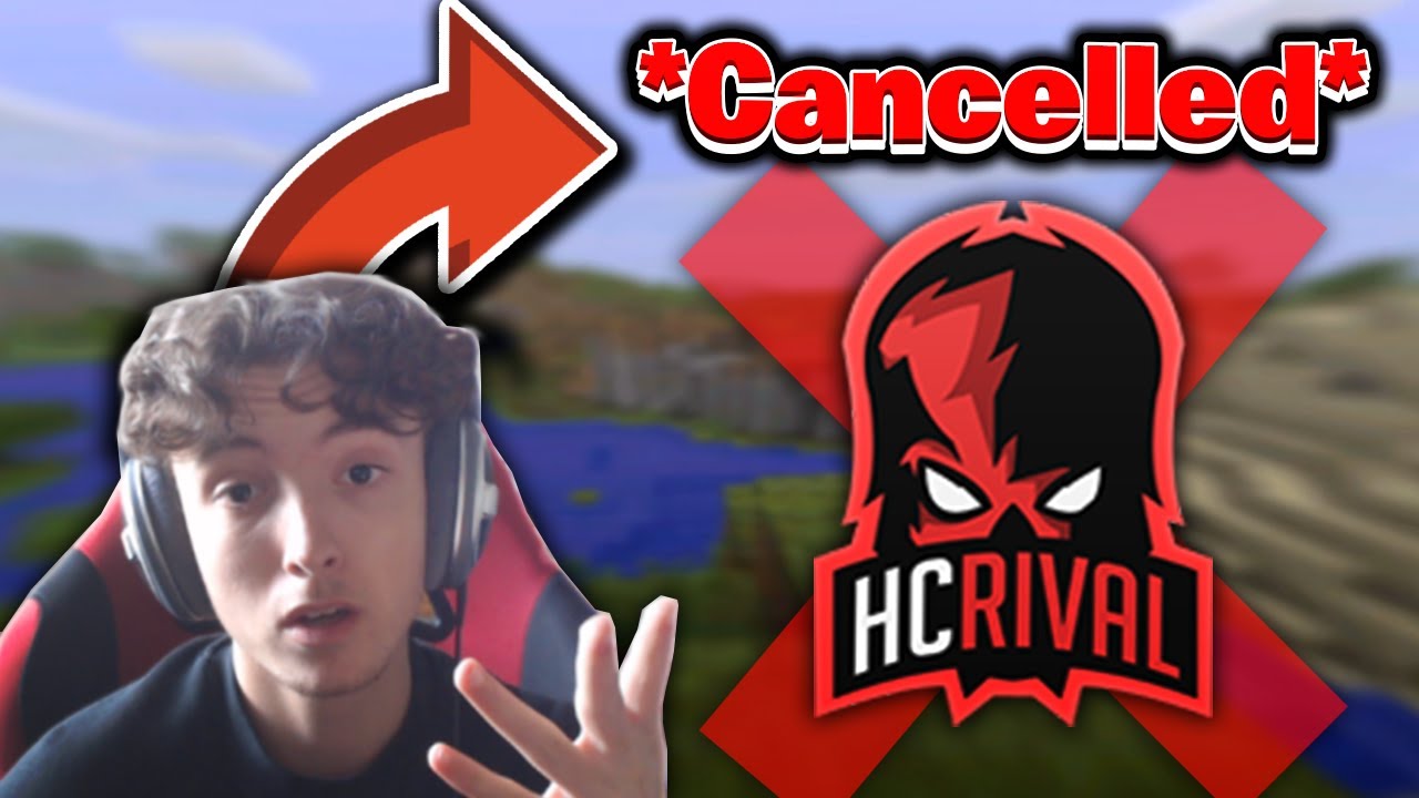 This HCF Server MUST BE STOPPED!