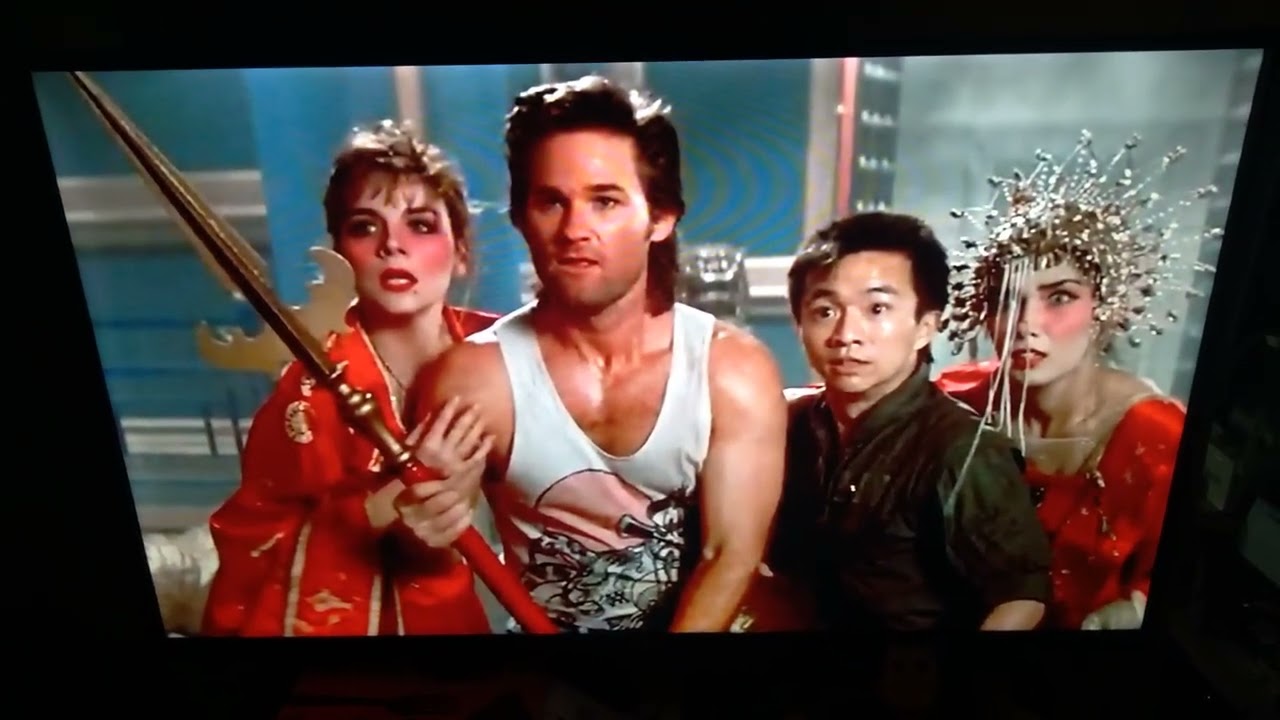 7 Filmes dos anos 80 e 90!