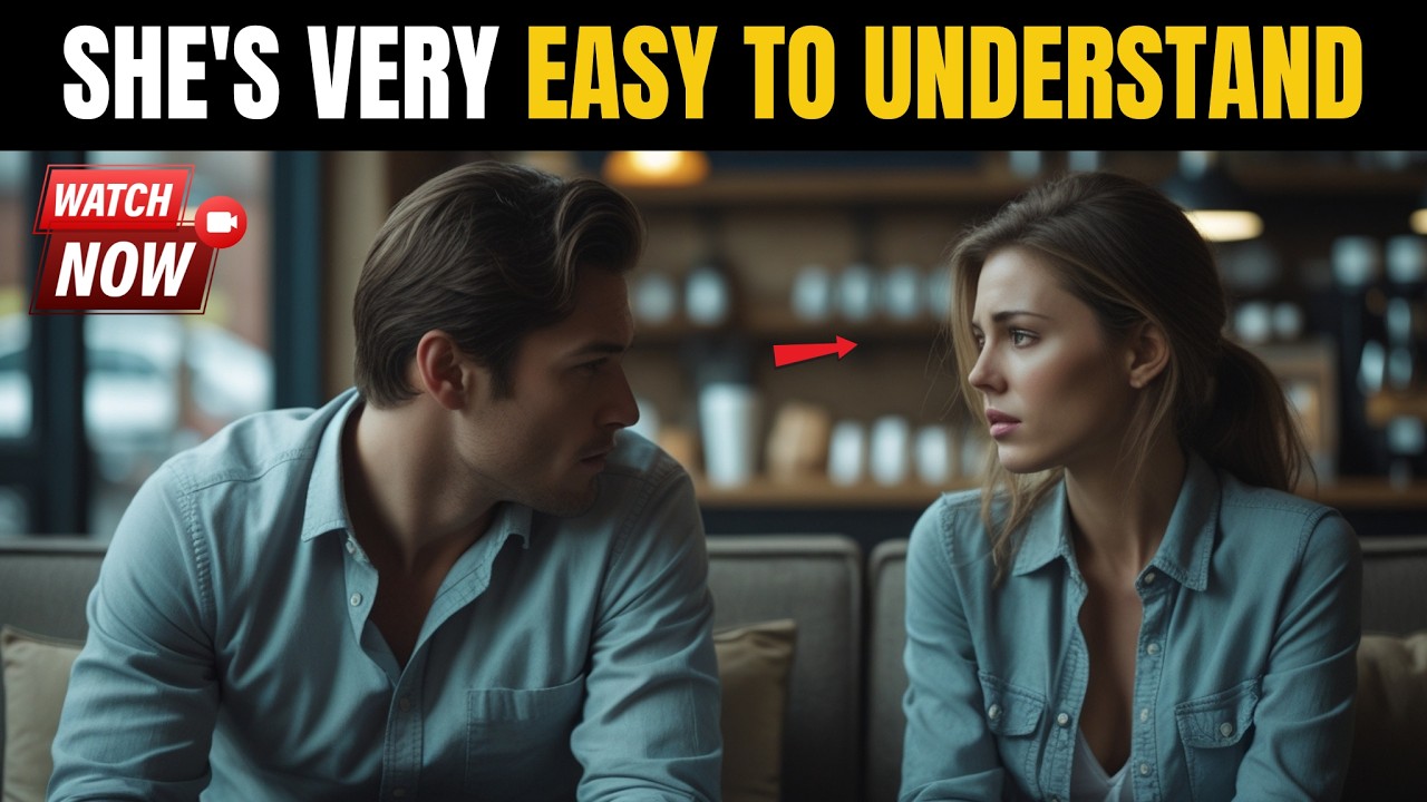8 Reasons Why You Always Find Women Hard to Understand? - This is the truth! l Stoic Love Wisdom