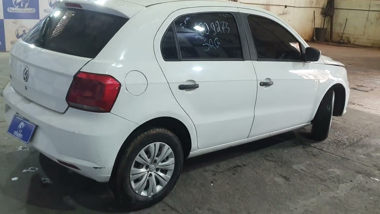 VW NOVO GOL TL MCV 1008273 1771499675002