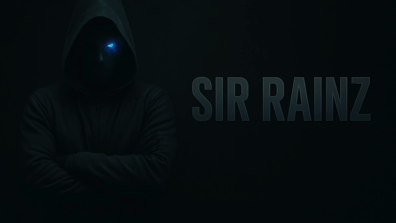Sir-Rainz - Let it Move (Official Audio)