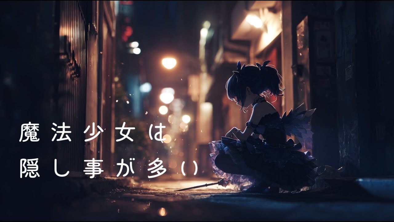 アップテンポなムードジャズ「魔法少女は隠し事が多い」〜ジャズ,ピアノ,アップテンポ〜 フリーBGM / 作業用 / 配信用 【NoCopyrightMusic】