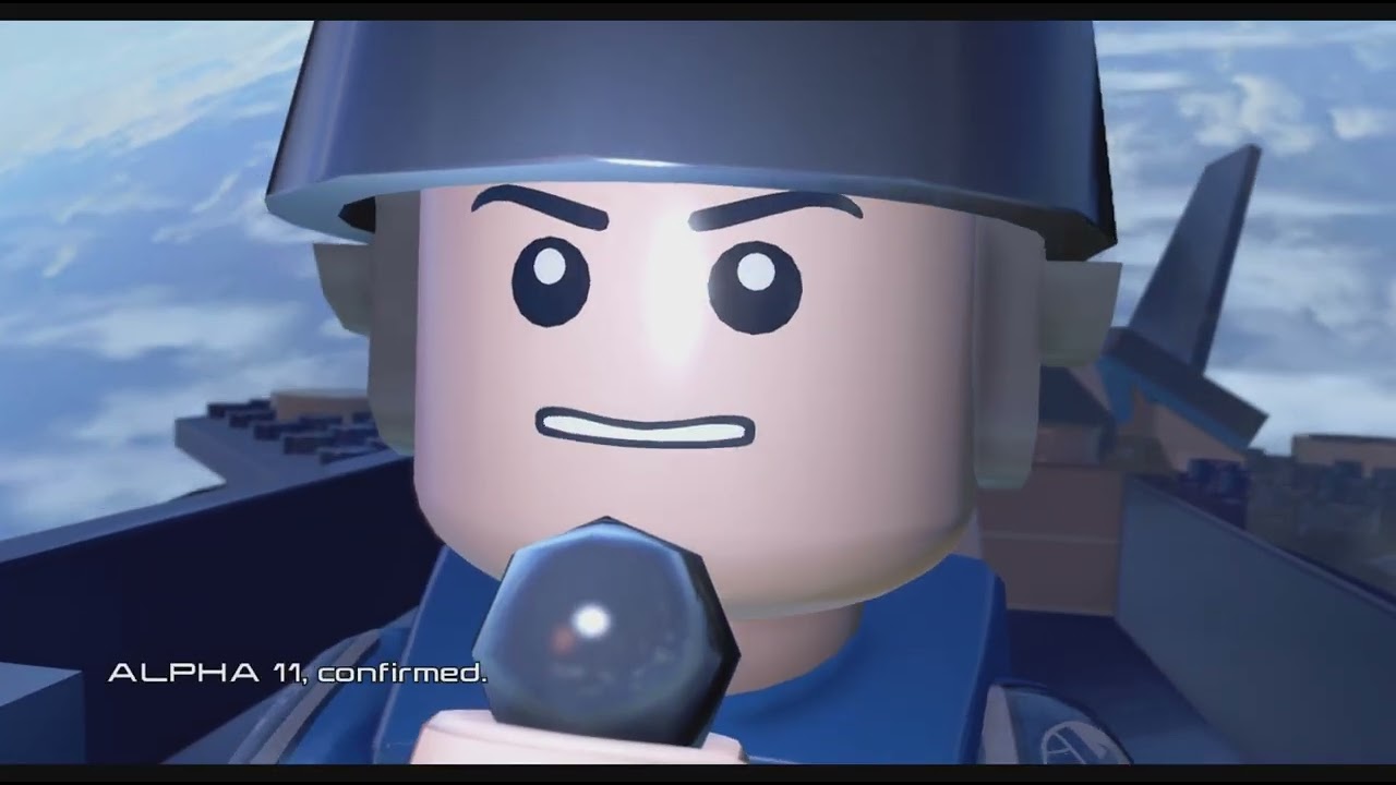 FINAL EPISODE!.......OR NOT?- LEGO MARVEL AVENGERS PLAYTHROUGH #6