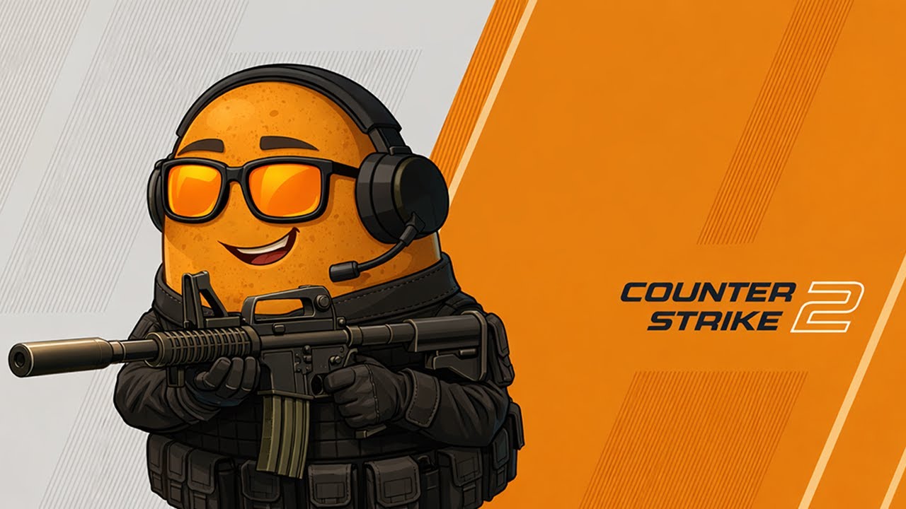 CS2 to end the night! Hopefully better games tonight!