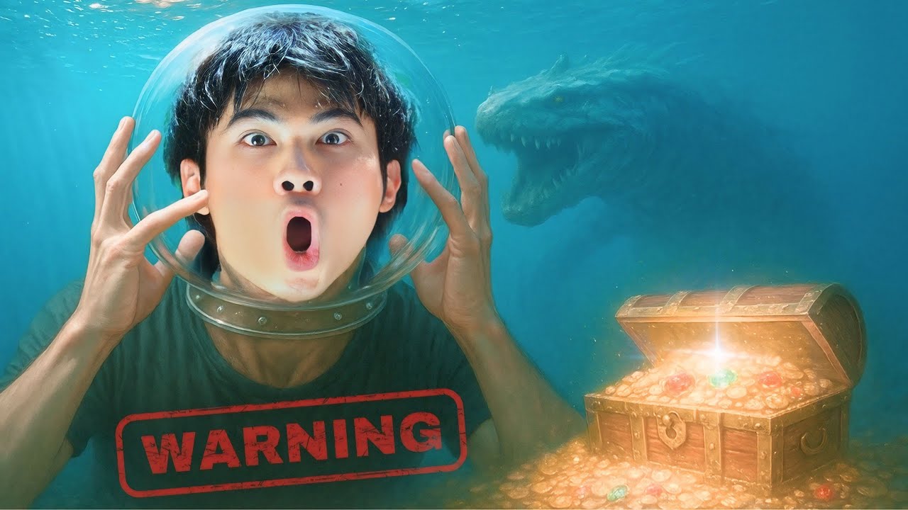 [S24] Comedy: Oppa Huy Ideology