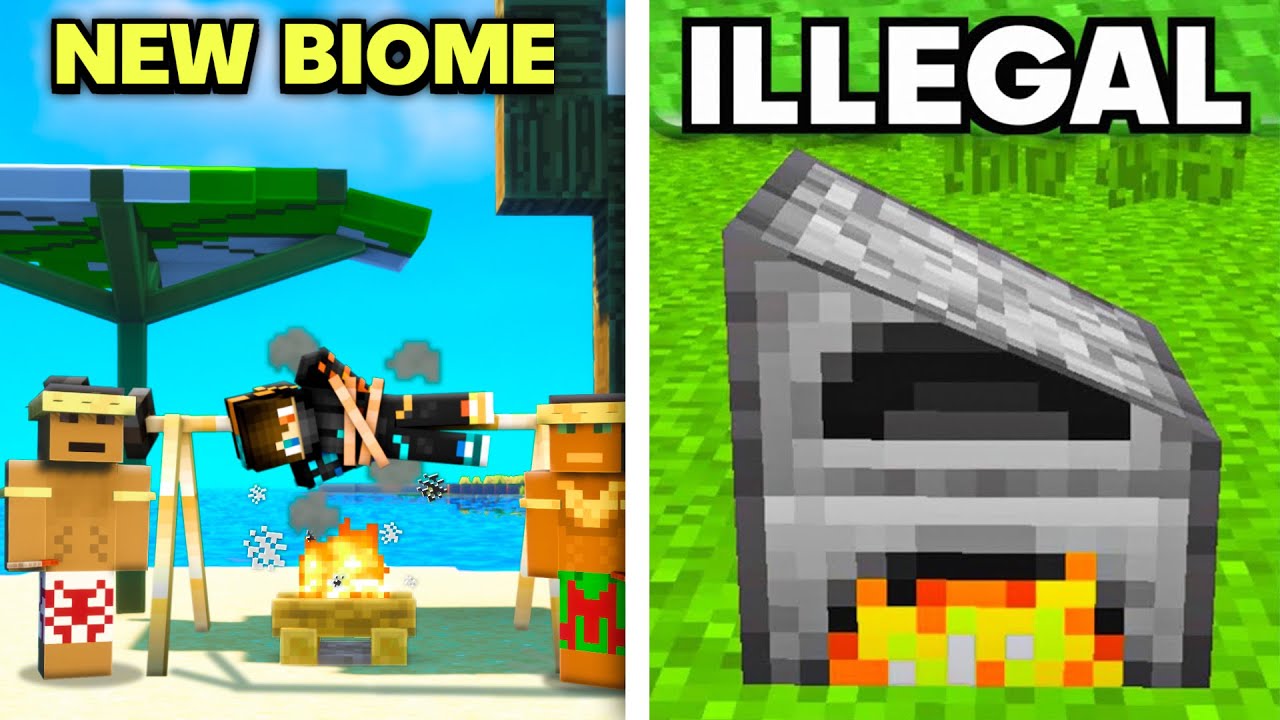 18 Upcoming Features In MINECRAFT 1.21