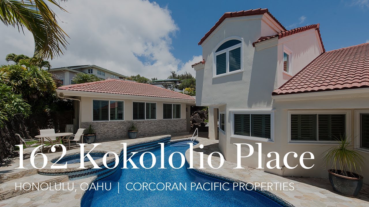 Beautiful Hawaii Loa Ridge Home | 162 Kokololio Place, Honolulu HI 96821