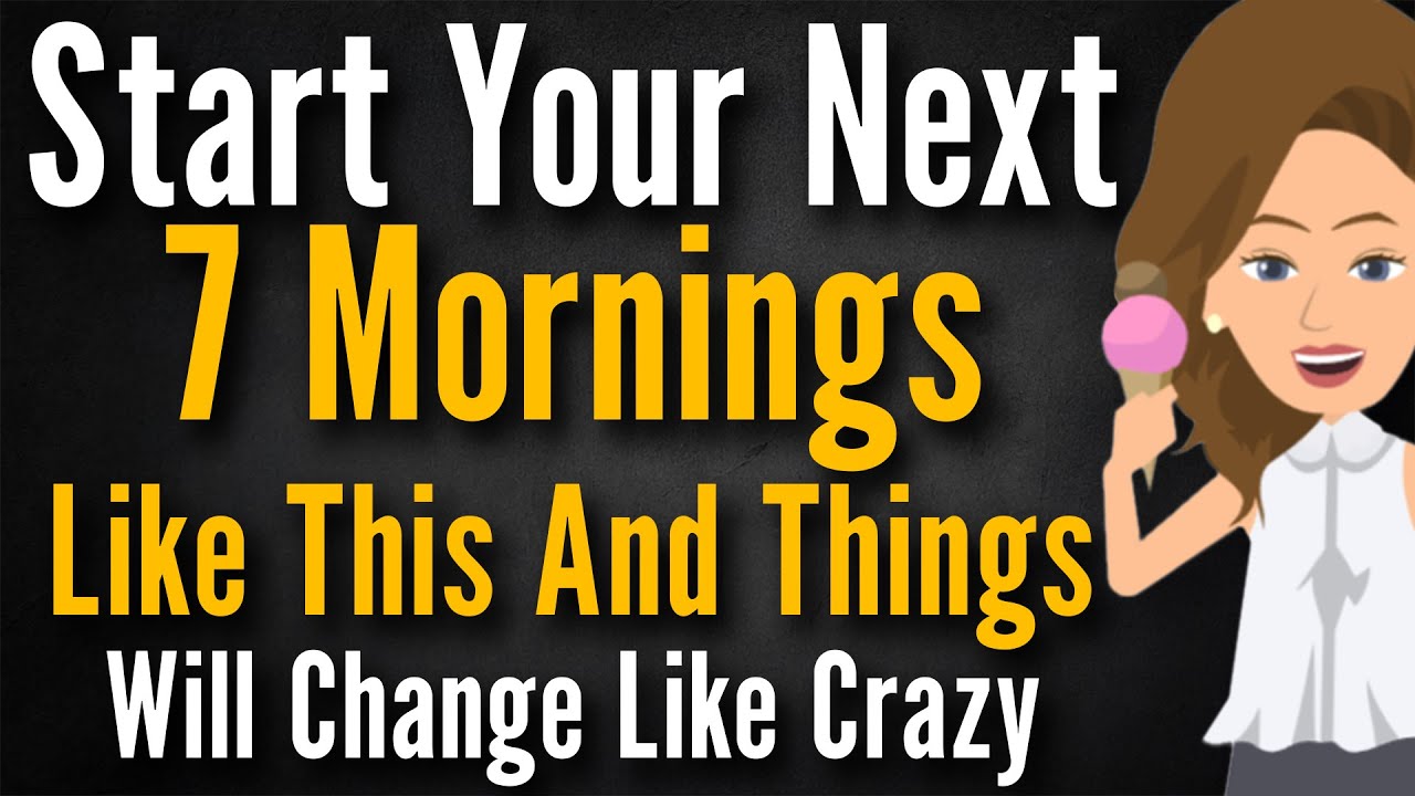 Wake Up With This Mindset and Magnetize What You Want! 🧲 Abraham Hicks 2025