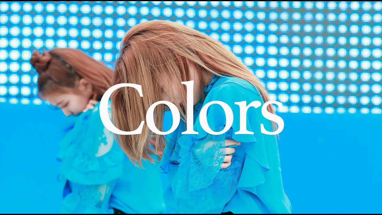 190518 인제 이달의소녀 김립 색깔 직캠