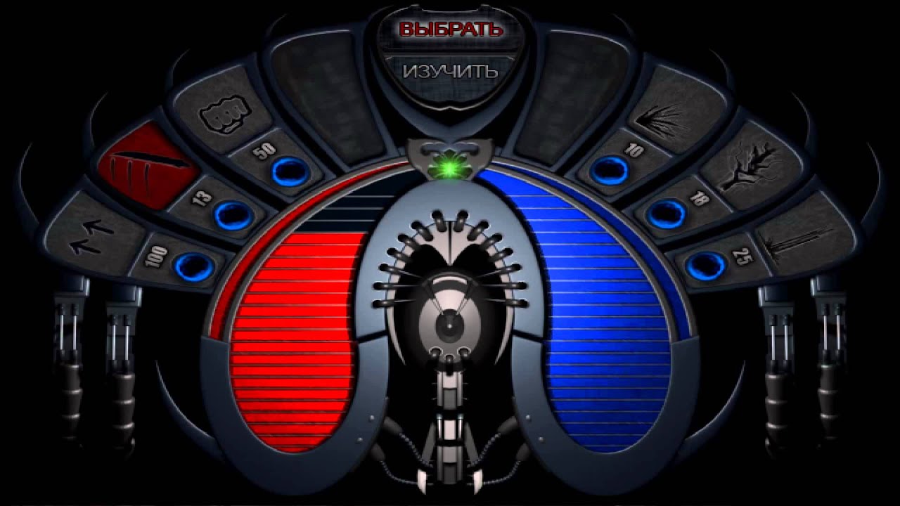 [PC] Зона 22: Территория страха / Kabus 22 (RUS) Прохождение / Walkthrough