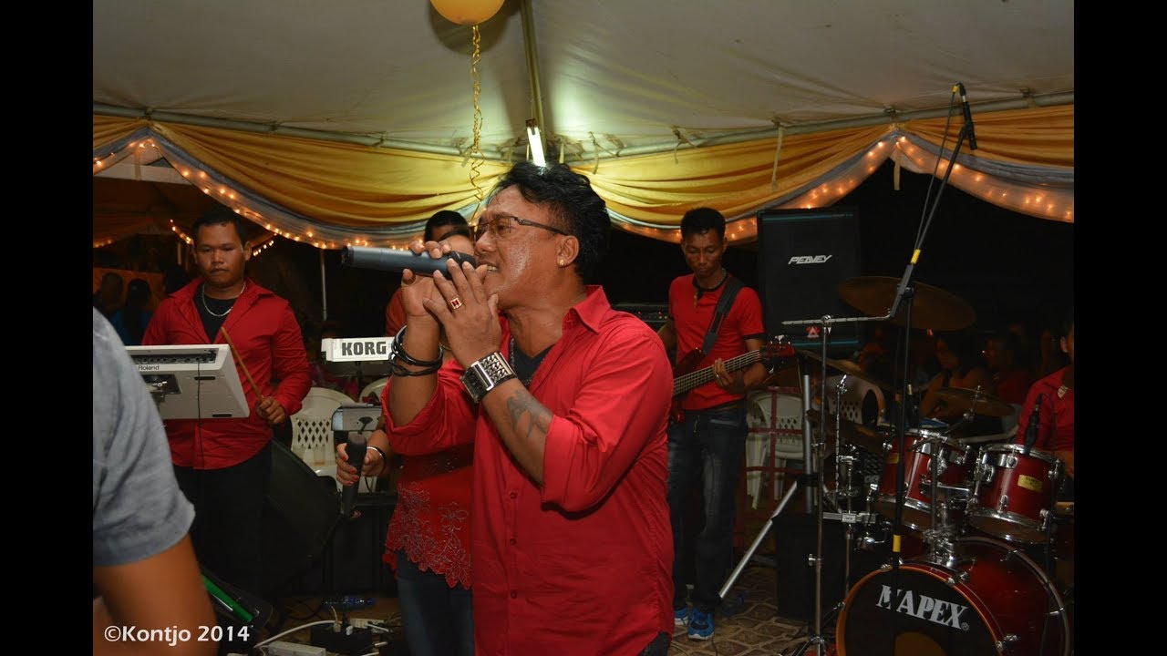 The Best Of Robby Soekatma Pop-Jawa - Bagean Nr.1(Deel1) 5x