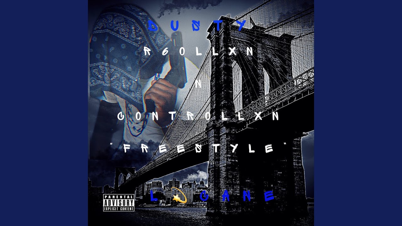 ROLLIN N CONTROLLIN FREESTYLE