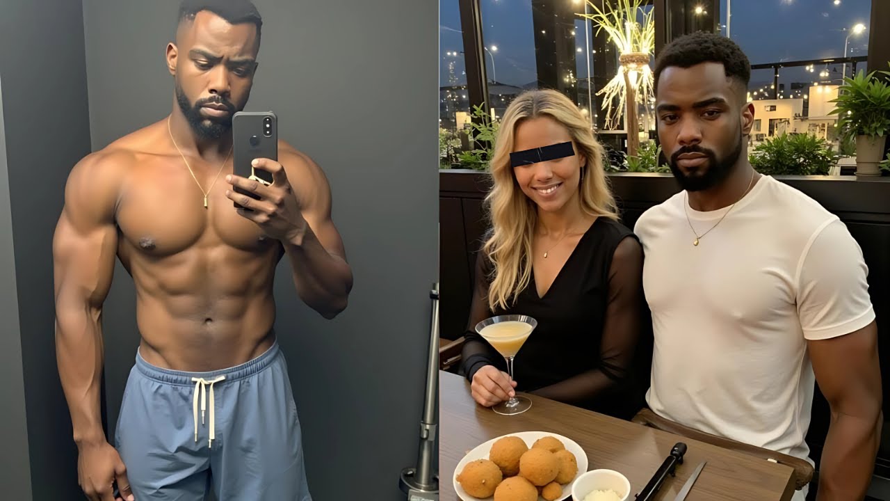 Body Game Will Give You The Celebrity Aura! (Here's Why)