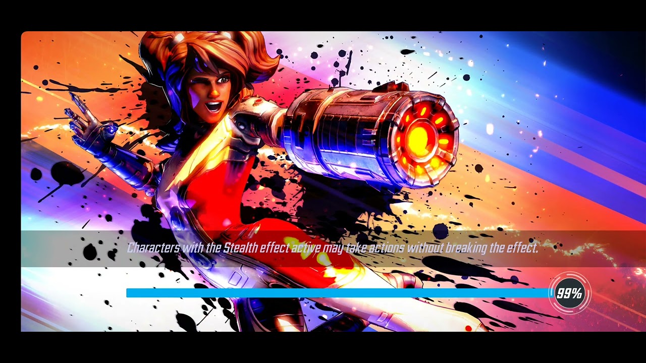 Marvel Strike Force - Dark Dimension 8 - Node 12 (Legendary / Cosmic) 3rd attempt