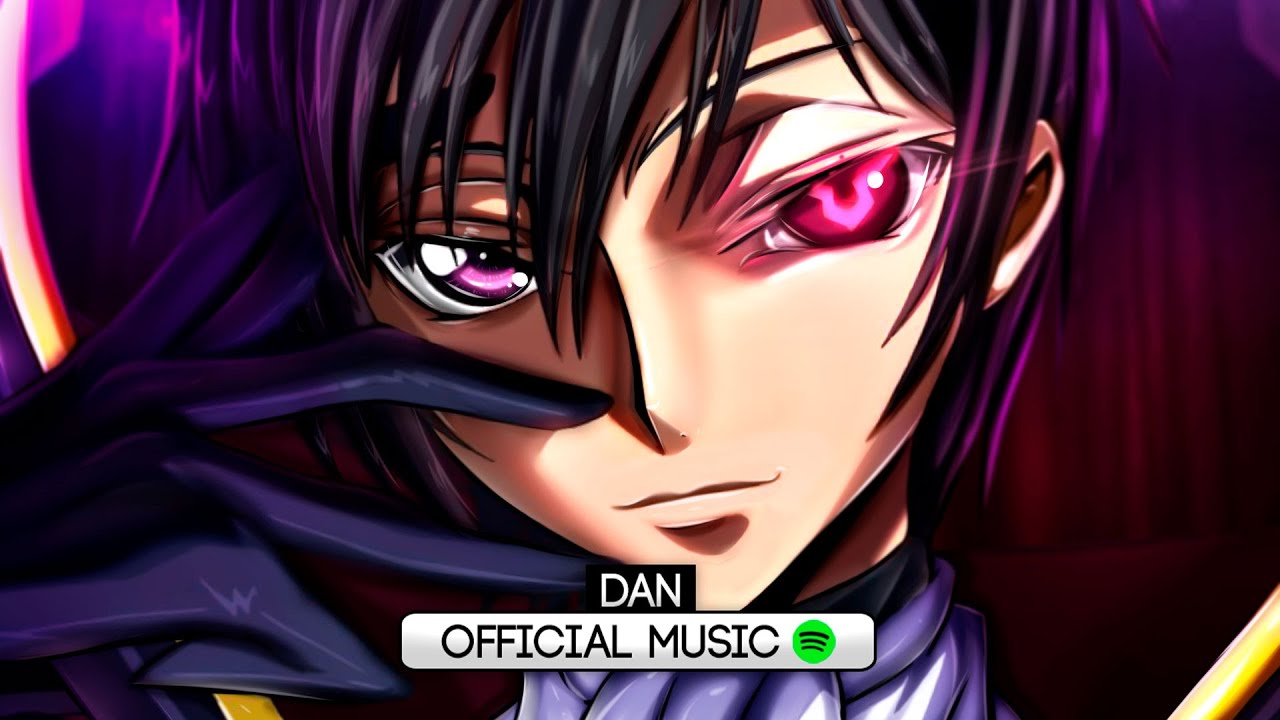 Dan - Zero (Lelouch)
