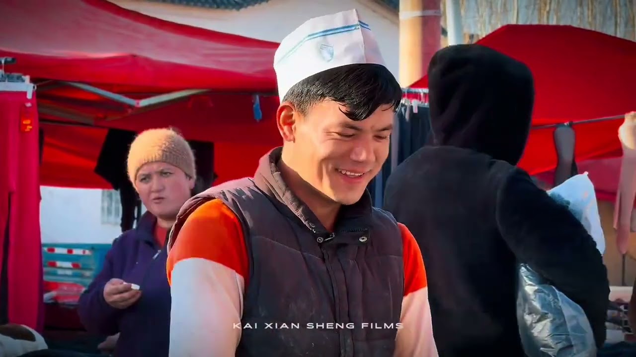 Exploring the Resilience of Uyghur Culture in the Modern Age