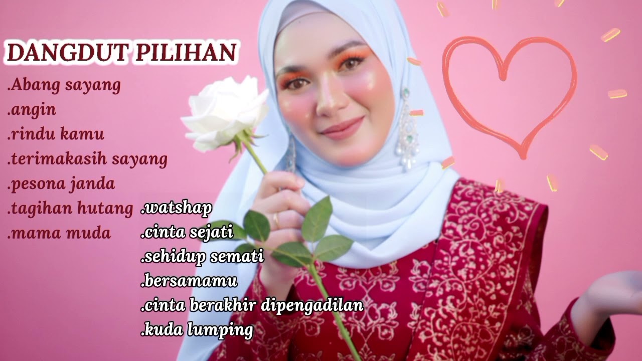 KUMPULAN KAGU DANGDUT, DANGDUT, PALING VIRAL 