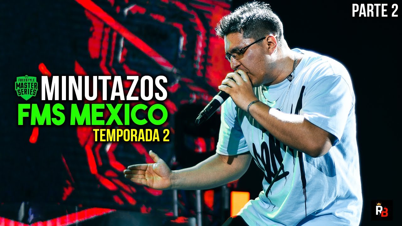 MINUTAZOS EN FMS México 🇲🇽 2020/21 | Parte 2/2 (Subtitulado)