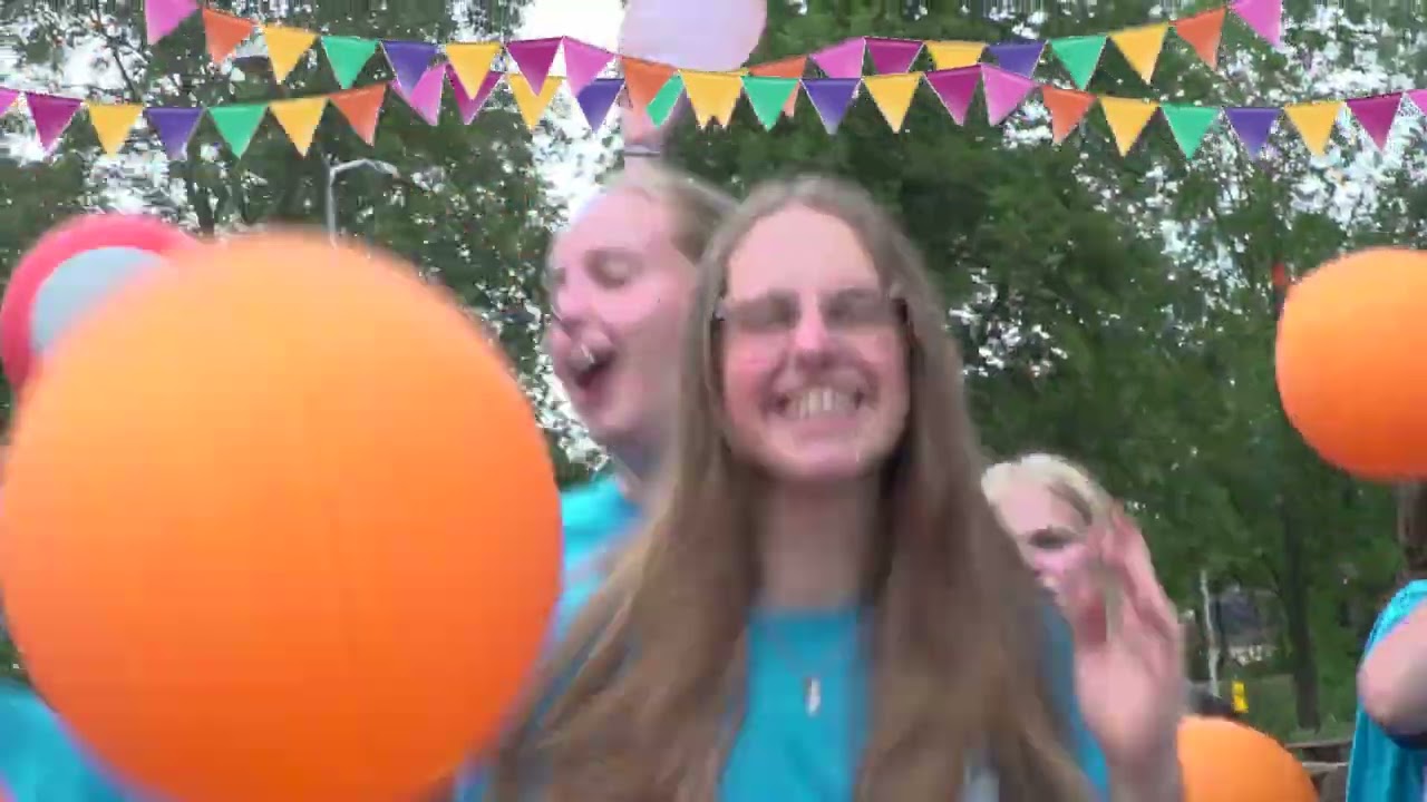 Huttendorp Hoorn 2025 - Lied en videoclip