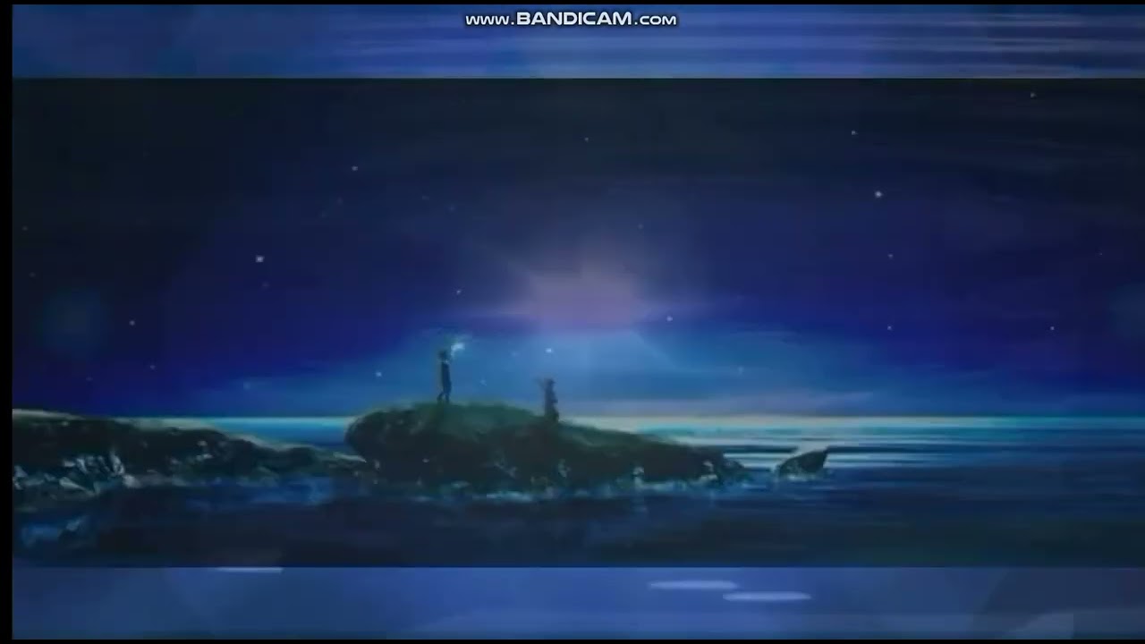 170 Movie Studio Intros At Once (Scary Logos Aning)