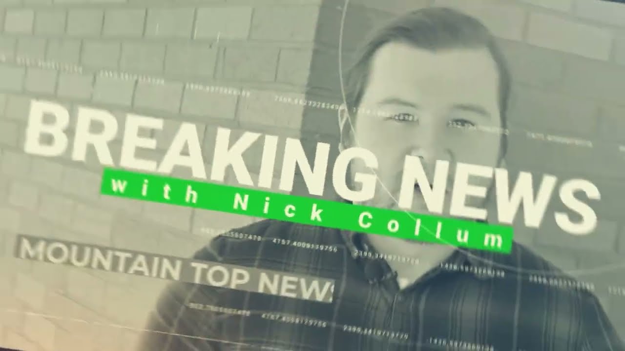 Mountain Top Daily - 03/05/26