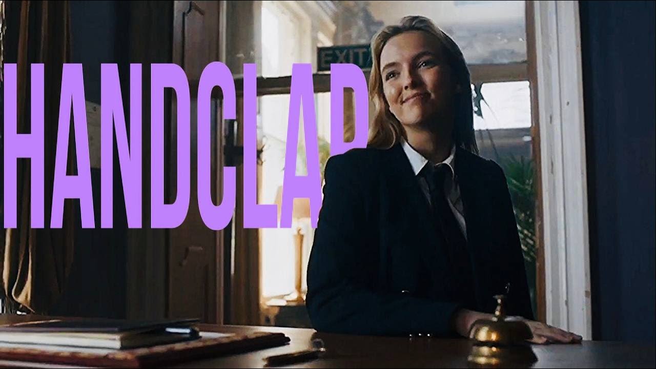 villanelle | handclap