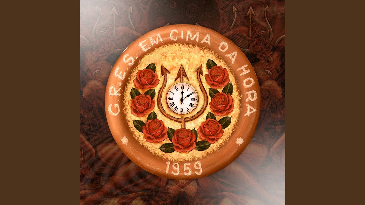 O Sino da Igrejinha/ Arreda Homem Que Aí Vem Mulher/ Diz Auê/ Dói, Dói, Dói/ Ela É Maria,...