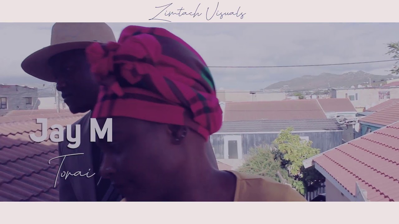 Jay M DtM Torai (Official video)