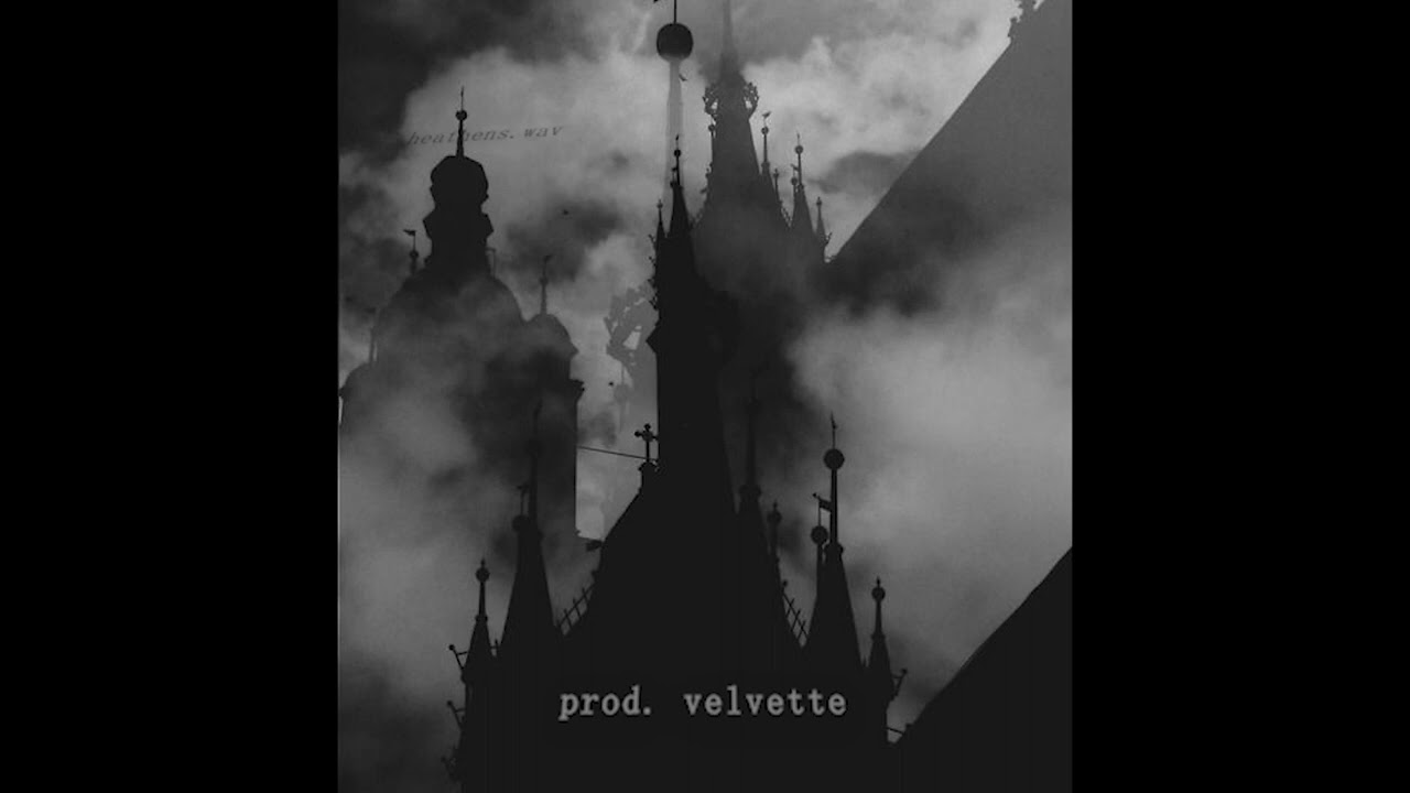 {FREE} destroy lonely x diorvsyou x clayco dark ambient type beat ~ 